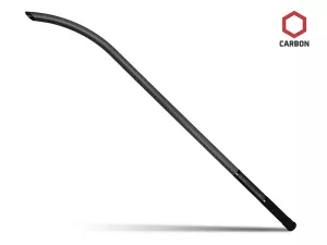 Karbónová vrhacia tyč Delphin CarbonSHOT+ LONG