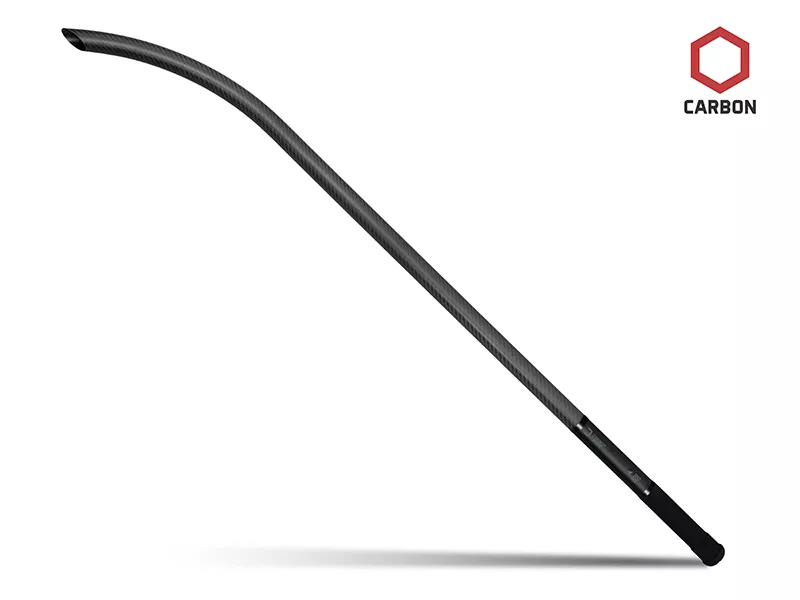 Karbónová vrhacia tyč Delphin CarbonSHOT+ LONG