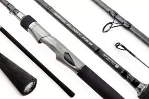Match prut SPORTEX Rapid RS-2 Float 3-díl 360cm / 10-35g