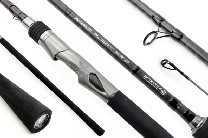 Match prut SPORTEX Rapid RS-2 Float 3-díl 360cm / 10-35g