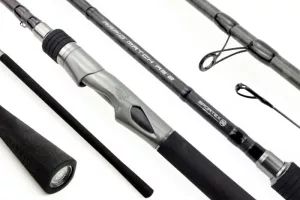 Match prut SPORTEX Rapid RS-2 Match 3-díl 360cm / 8-22g