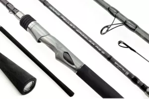 Match prut SPORTEX Rapid RS-2 Pellet Waggler 2-díl 300cm / 28g