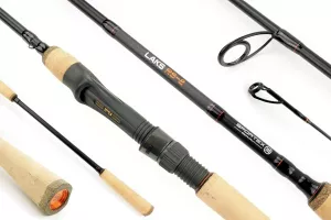 Přívlačové pruty SPORTEX Laks RS-2 2-díl 292cm / 9-35g