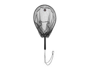 Prívlačový podberák Delphin SHORX