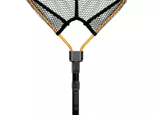 Prívlačový podberák Delphin SpinTELE-145