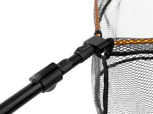 Prívlačový podberák Delphin SpinTELE-145