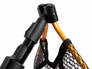 Prívlačový podberák Delphin SpinTELE-145