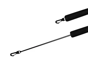 Pstruhový podberák Delphin SoftLUX mäkká sieť