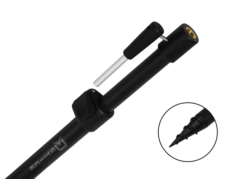 Rázsoška Delphin D-STICK