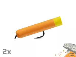 Sada umelých mušiek Delphin FLY / 10ks