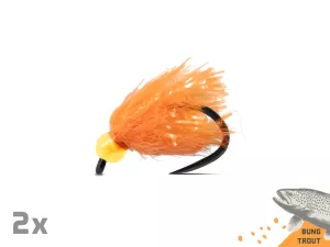 Sada umelých mušiek Delphin FLY / 10ks