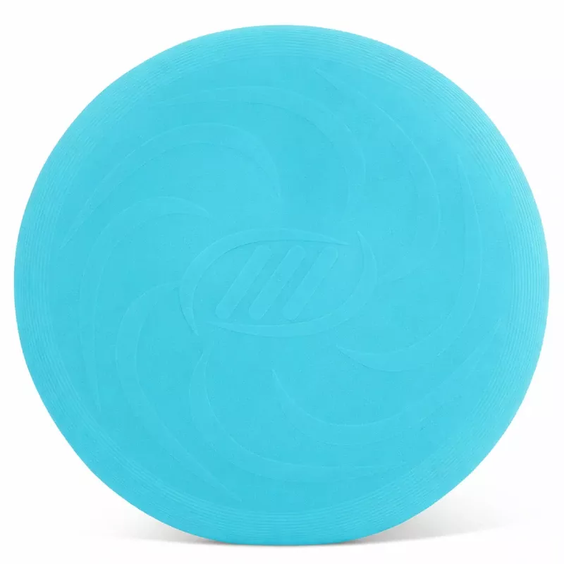 Saenger frisbee pro psy Non-toxic tyrkysová