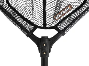 Skladací podberák Delphin HALFER