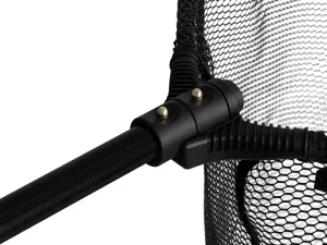 Skladací podberák Delphin HALFER