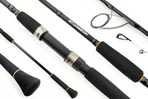 Sportex prut Sportex Sturgeon 3-díl 330cm / 45-129g