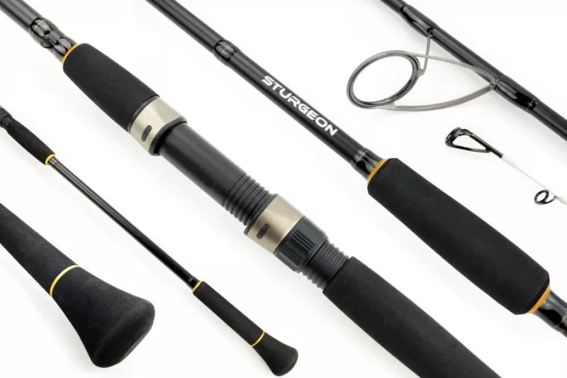 Sportex prut Sportex Sturgeon 3-díl 360cm / 45-129g