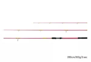 Delphin Queen Feeder 330 cm/100 g + 3 špičky Poslední 2 kusy