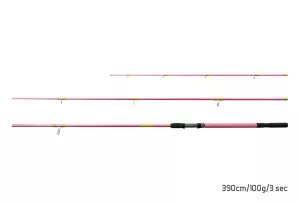 Delphin Queen Feeder 330 cm/100 g + 3 špičky Poslední 2 kusy