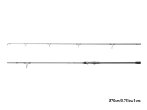 Prut Delphin Opium BlacxCarp 3G TechnoCork 3,00m 10ft 3,00lb Poslední Kus