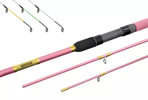 Delphin Queen Feeder 390 cm/100 g + 3 špičky Poslední kus