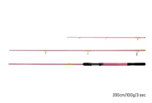 Delphin Queen Feeder 390 cm/100 g + 3 špičky Poslední kus