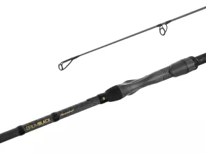 kopie Prut Delphin Opium BlacxCarp 3G TechnoCork 3,60m 12ft 2,75lb Poslední kus