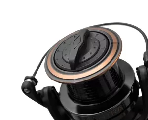 Navijak Delphin MANTRA 8000 poslední kus Navijak Delphin MANTRA 8000 poslední kus