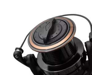 Navijak Delphin MANTRA 8000 poslední kus Navijak Delphin MANTRA 8000 poslední kus