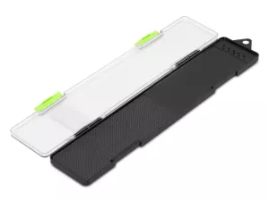 Box na feedrové nadväzce Delphin REAXE RIGIN maxi