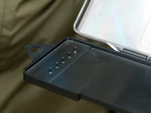 Box na feedrové nadväzce Delphin REAXE RIGIN maxi