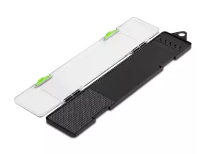 Box na feedrové nadväzce Delphin REAXE RIGIN mini