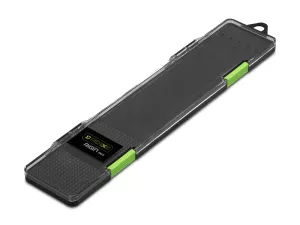 Box na feedrové nadväzce Delphin REAXE RIGIN mini