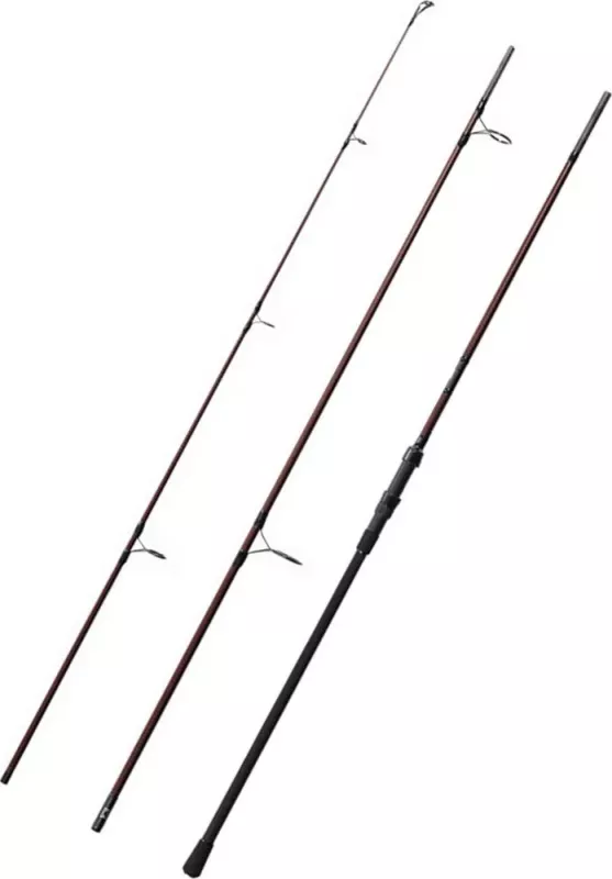 Delphin Etna E3 3 díly 360 cm/3 lb Poslední kus