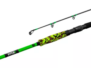 Delphin HYPERIO 2 / 2 diely | 210cm/120g