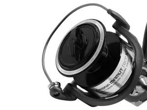 Delphin MAMUT NXT 10T DP