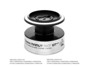 Delphin MAMUT NXT 10T DP