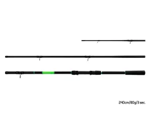 Delphin WASABI Feeder NXT