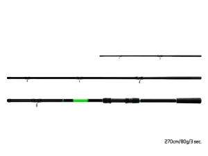 Delphin WASABI Feeder NXT