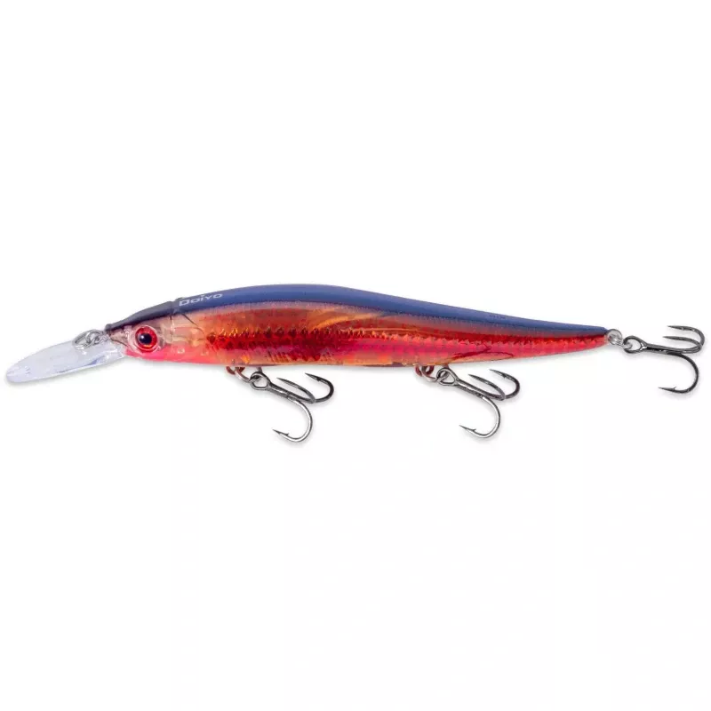 Doiyo wobler Apollo Reed Hecht & Zander 11cm 14g RR