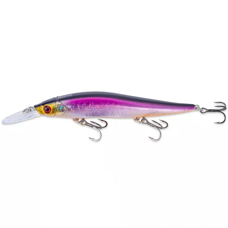 Doiyo wobler Apollo Reed Hecht & Zander 11cm 14g VR