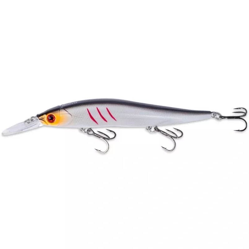 Doiyo wobler Apollo Reed Hecht & Zander 11cm 14g WM