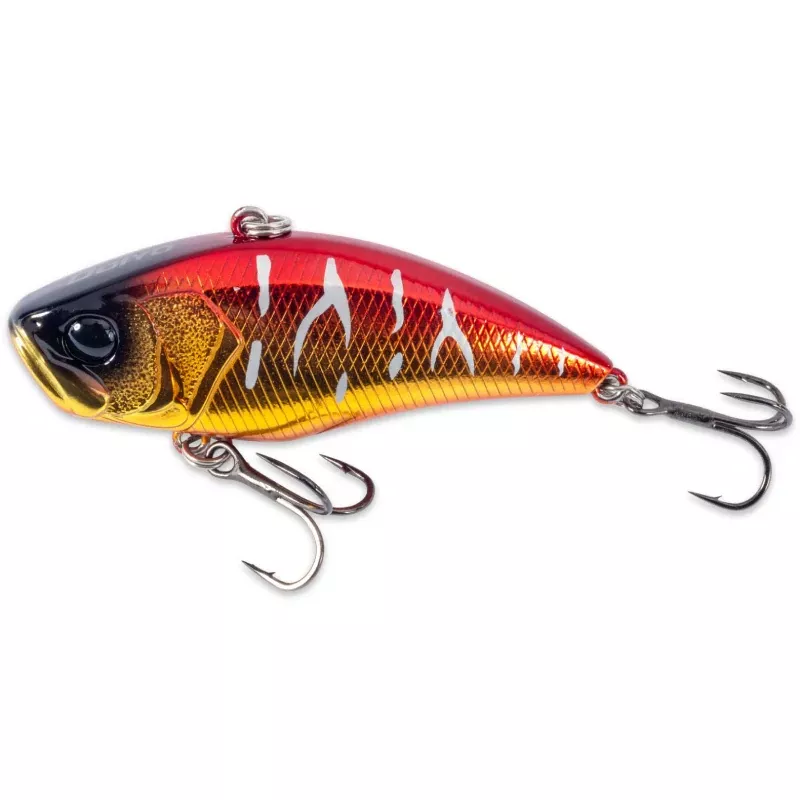 Doiyo wobler Atomic Bouncer Barsch & Hecht 6,5cm 17,8g GP