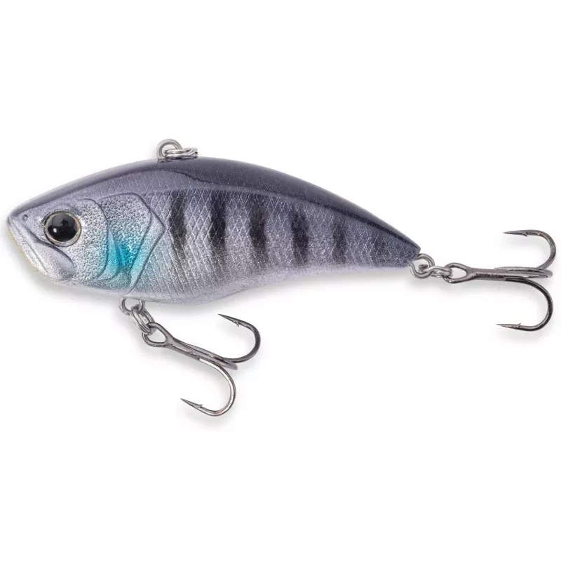 Doiyo wobler Atomic Bouncer Barsch & Hecht 6,5cm 17,8g SS