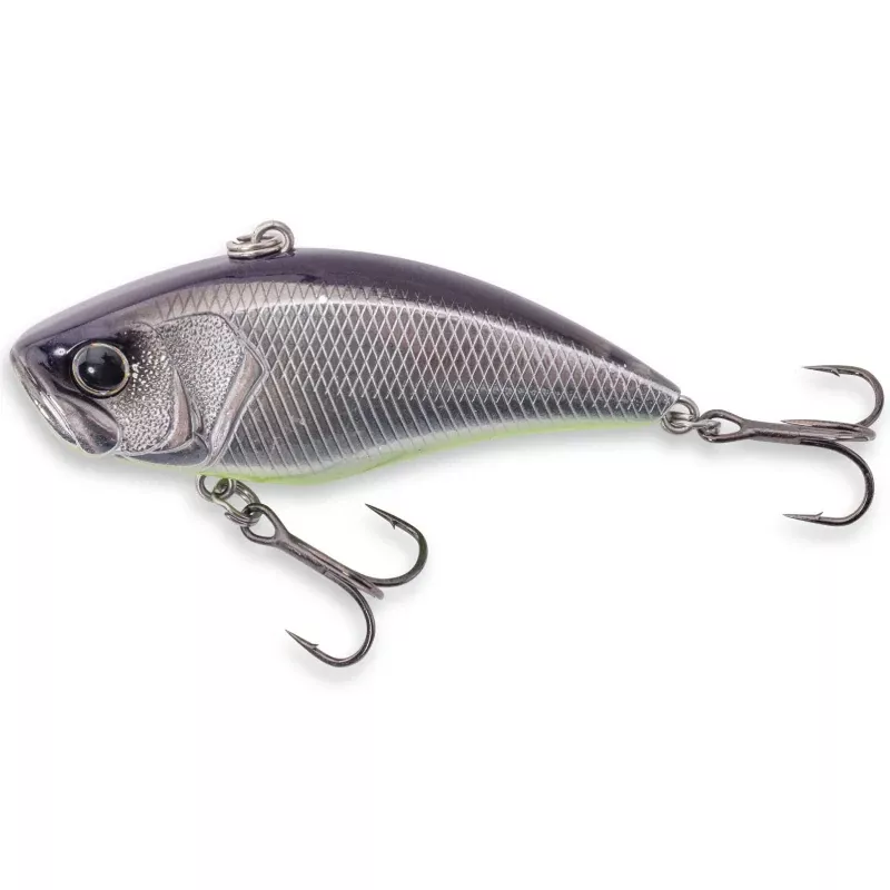 Doiyo wobler Atomic Bouncer Barsch & Hecht 6,5cm 17,8g GS