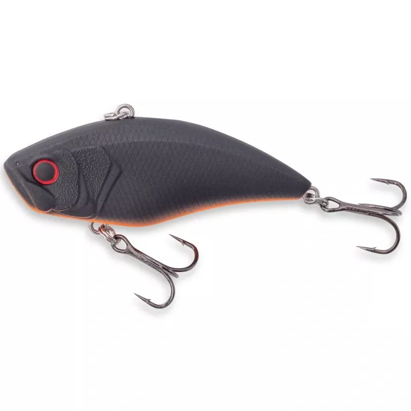 Doiyo wobler Atomic Bouncer Barsch & Hecht 6,5cm 17,8g BW