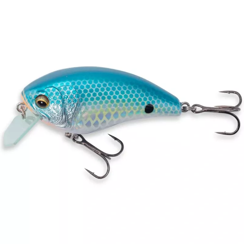 Doiyo wobler Crank Zeus Barsch & Hecht 5,6cm 12,3g CR