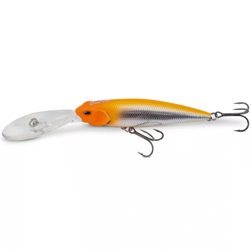 Doiyo wobler Deep Veteran Hecht & Zander 10cm 22g CO