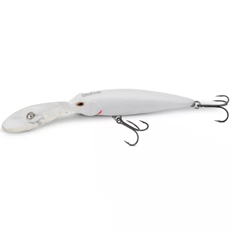 Doiyo wobler Deep Veteran Hecht & Zander 10cm 22g PW