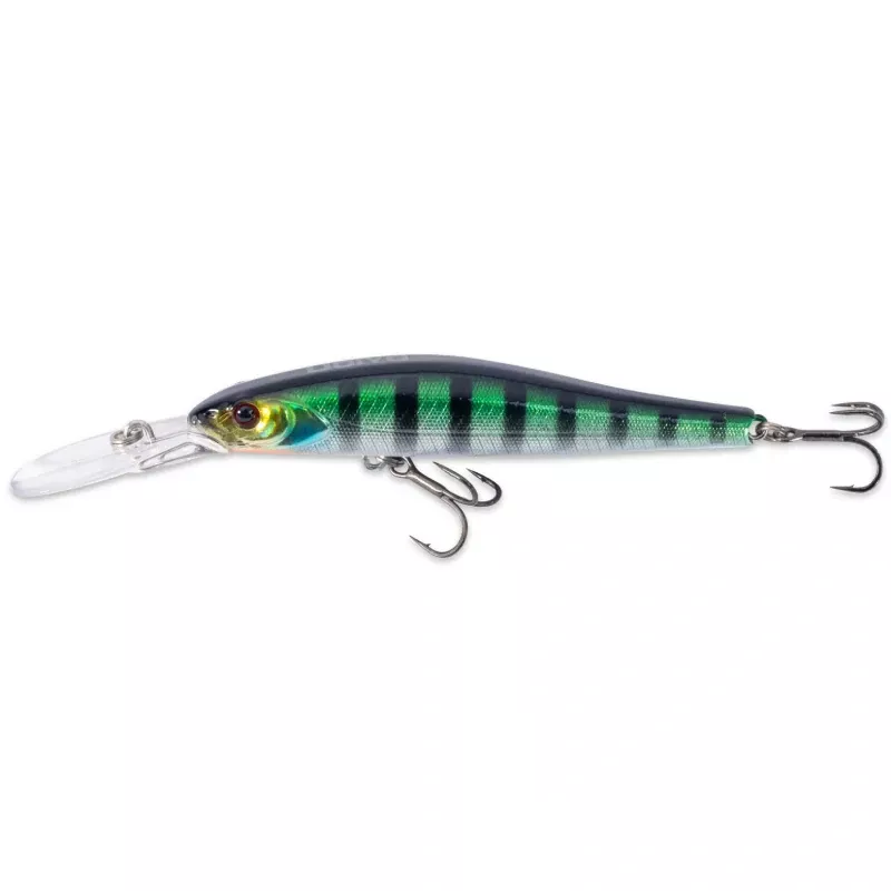 Doiyo wobler Emperor Barsch & Zander 7,2cm 5,8g BP