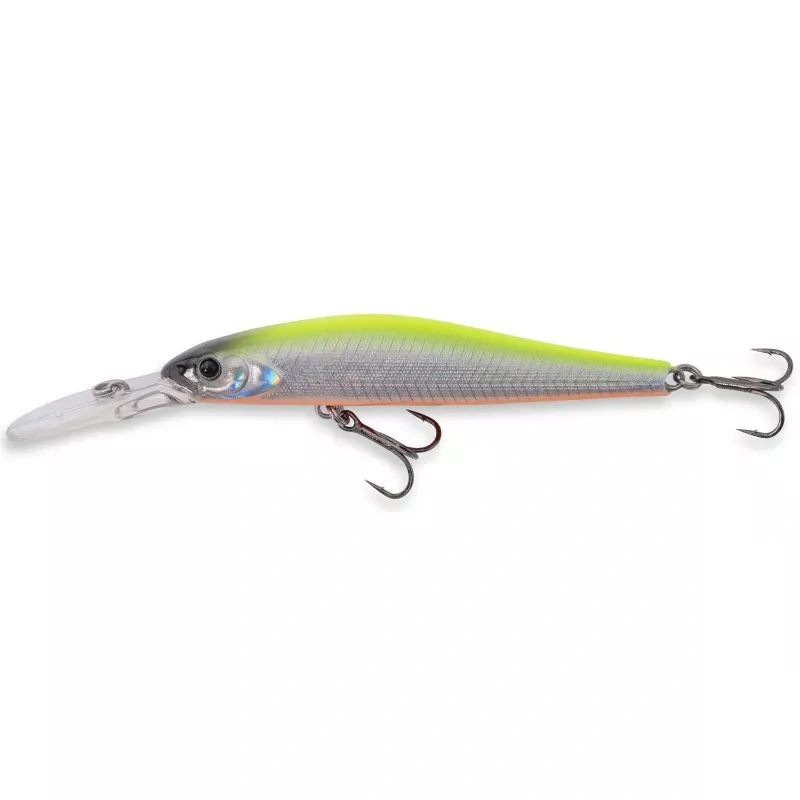 Doiyo wobler Emperor Barsch & Zander 7,2cm 5,8g CM